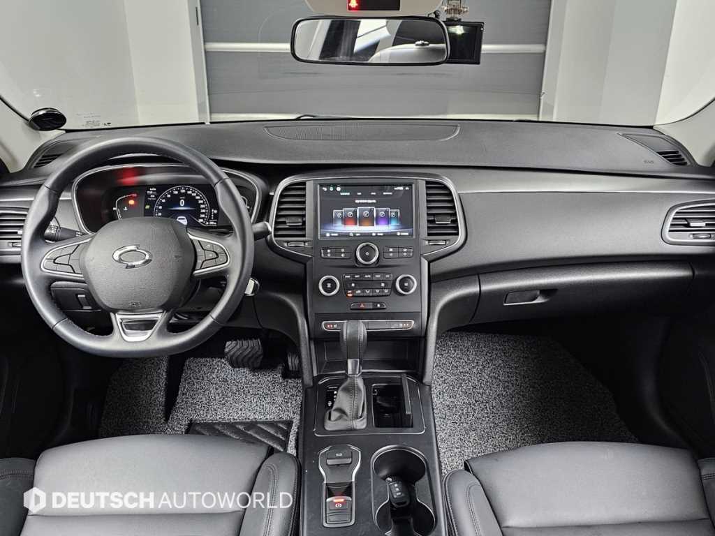 SAMSUNG SM6 - Vista 7