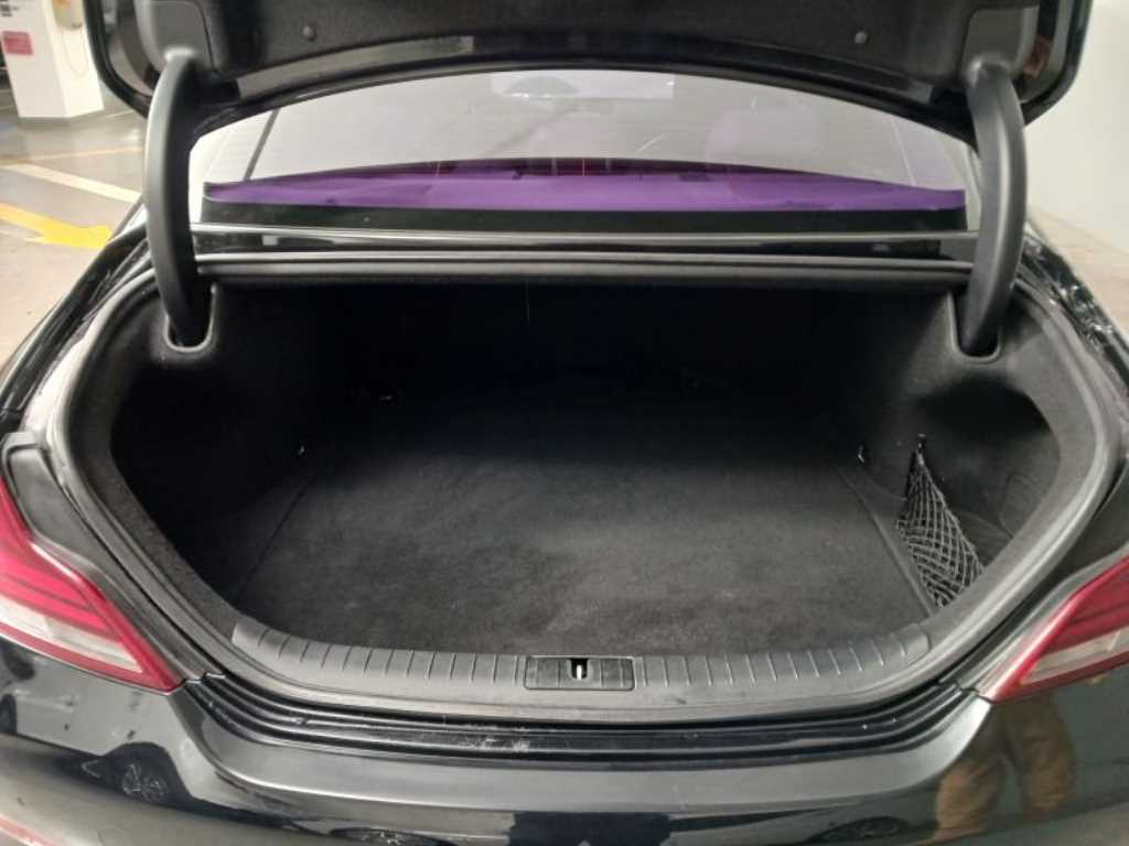 Genesis G70 2019 Negro - Importación desde Corea - HF Imports Iquique - Foto 18