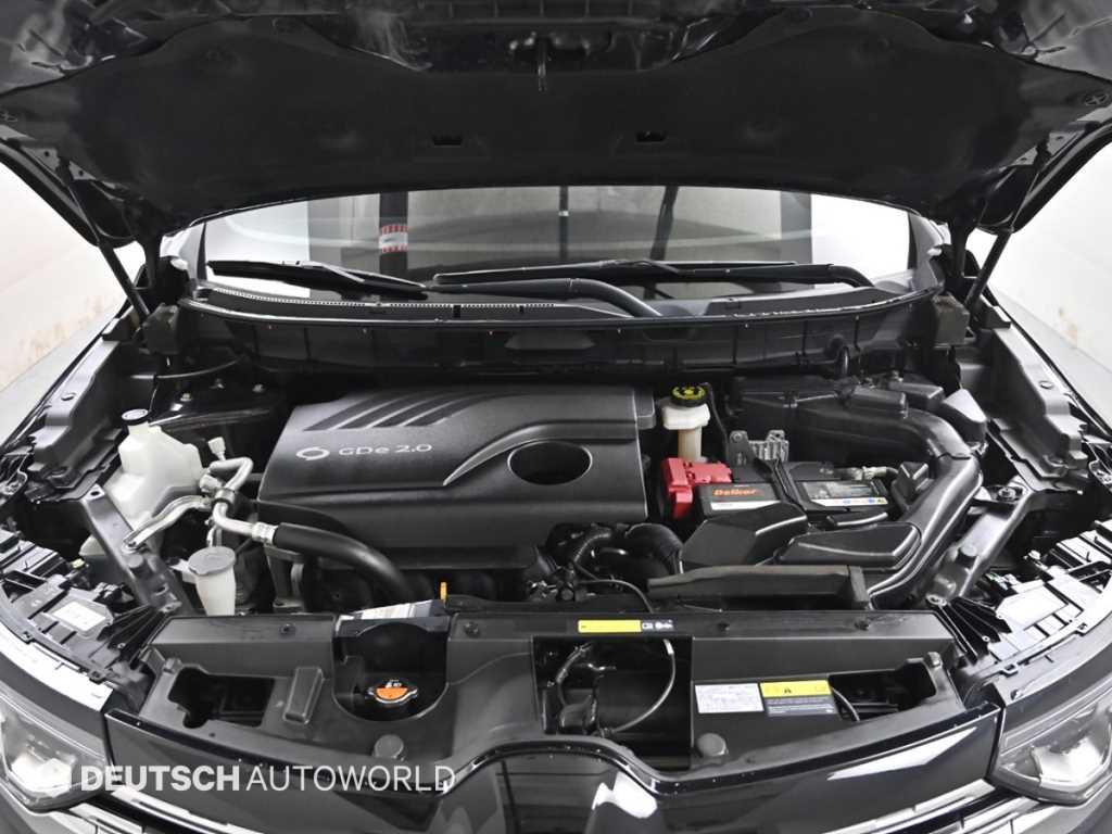 SAMSUNG QM6 - Vista 6