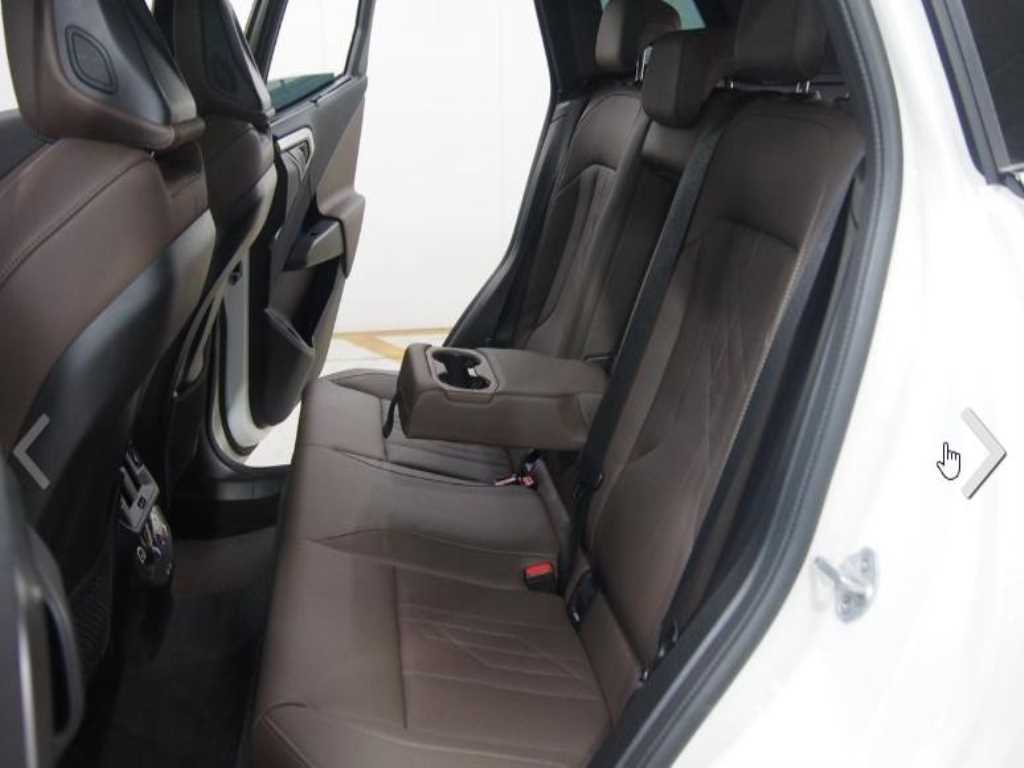 BMW X3 2025 Blanco - Importación desde Corea - HF Imports Iquique - Foto 19