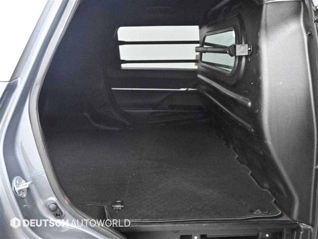 Ssangyong Torres - Vista 12