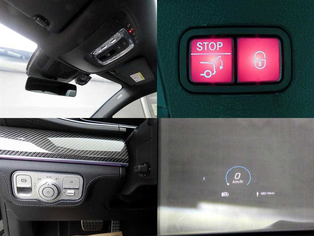 Mercedes Benz GLE Class 2021 Negro - Importación desde Corea - HF Imports Iquique - Foto 16