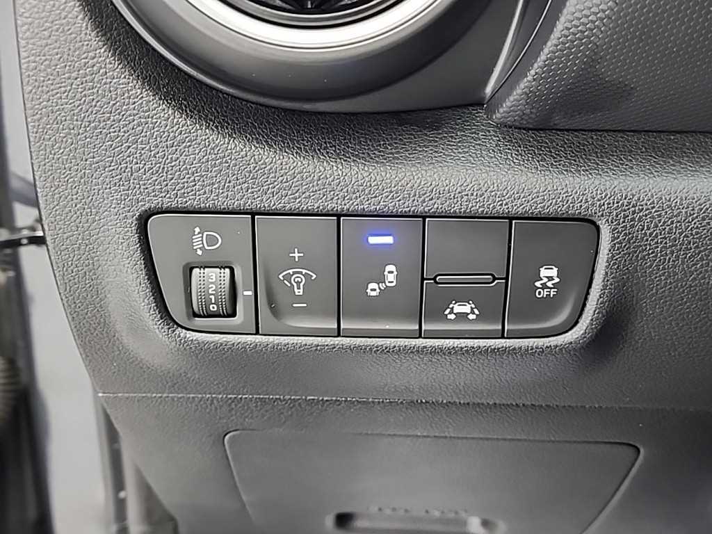 HYUNDAI Kona 2019 Gris - Importación desde Corea - HF Imports Iquique - Foto 17