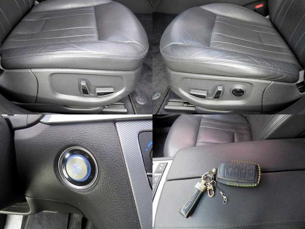 Genesis G80 2018 Gris - Importación desde Corea - HF Imports Iquique - Foto 17