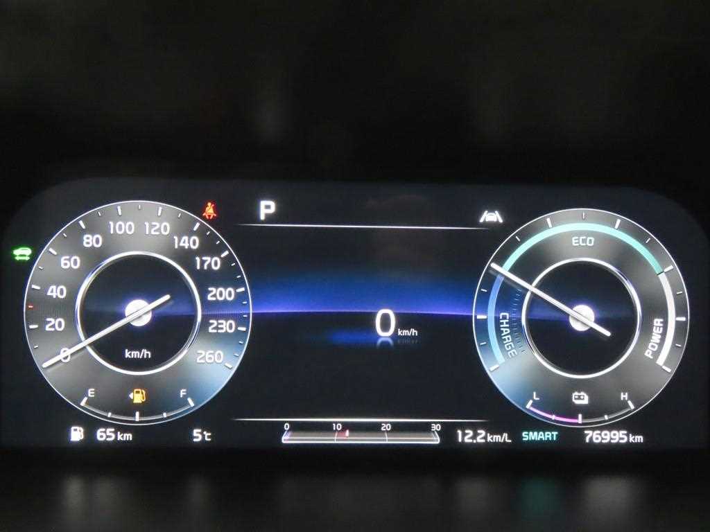 KIA Sorento - Vista 8