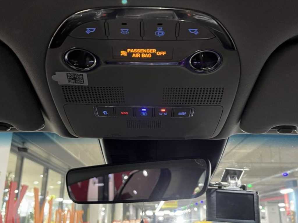 HYUNDAI Grandeur - Vista 8