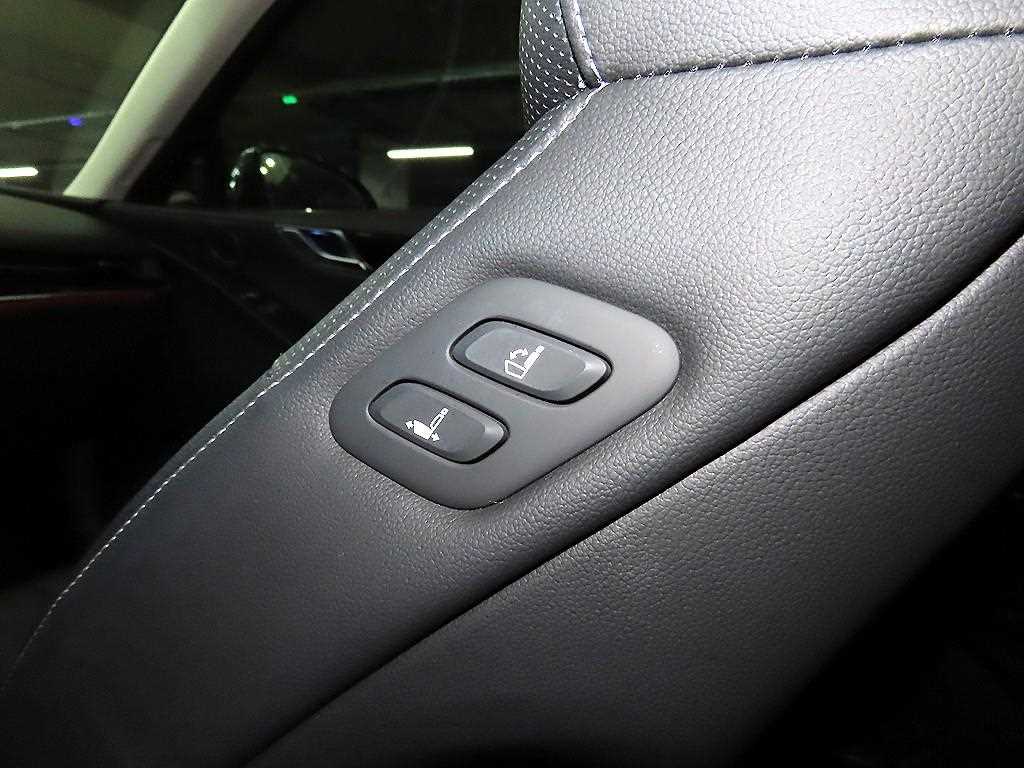 Genesis G80 2022 Negro - Importación desde Corea - HF Imports Iquique - Foto 16