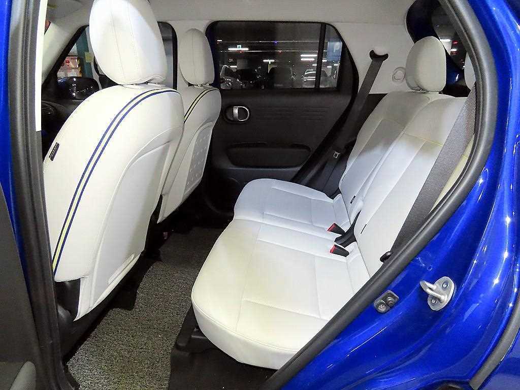 HYUNDAI Casper - Vista 7