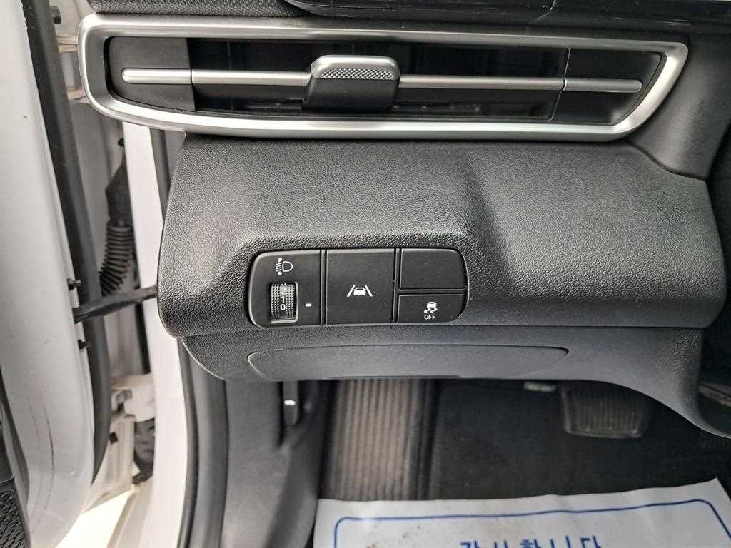 HYUNDAI Avante 2021 Blanco - Importación desde Corea - HF Imports Iquique - Foto 14