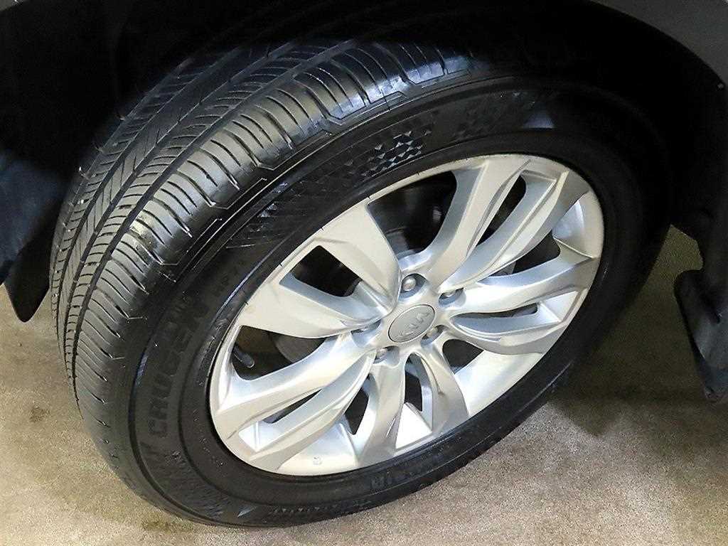 KIA Sorento 2012 Blanco - Importación desde Corea - HF Imports Iquique - Foto 20