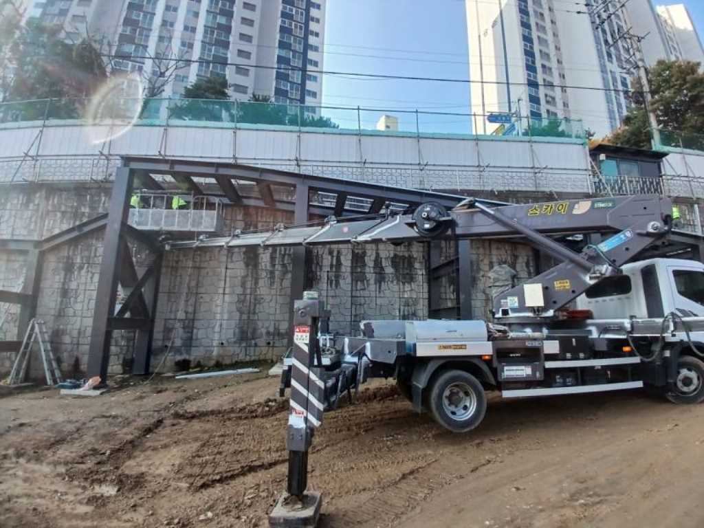 medium and large cargo goso - Vista 3