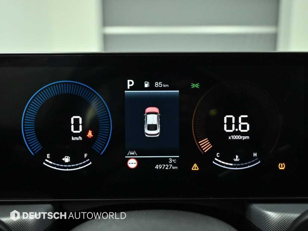 HYUNDAI Sonata - Vista 8