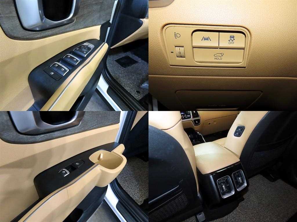 KIA Sorento 2021 Blanco - Importación desde Corea - HF Imports Iquique - Foto 18