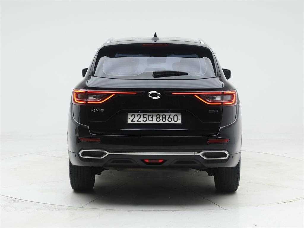 SAMSUNG QM6 - Vista 5