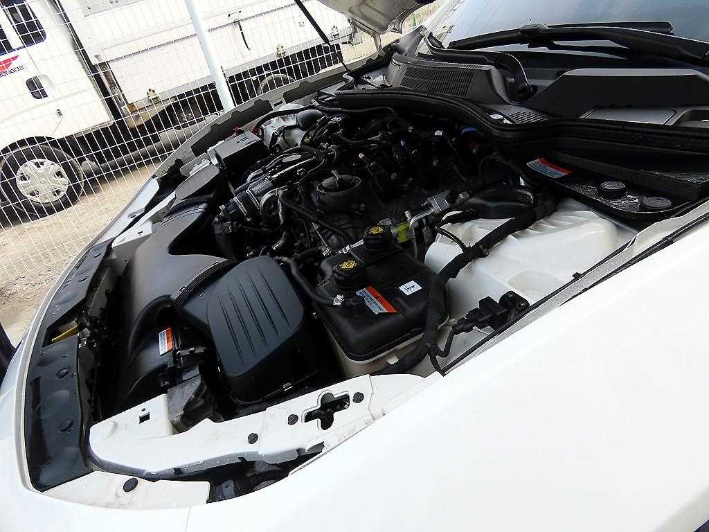 Maserati Ghibli 2018 Blanco - Importación desde Corea - HF Imports Iquique - Foto 19