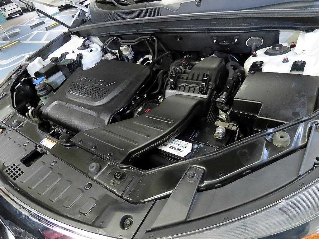 KIA Sorento 2012 Blanco - Importación desde Corea - HF Imports Iquique - Foto 19