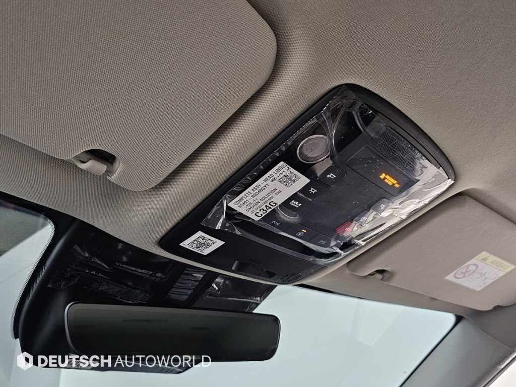 KIA Carnival 2024 Blanco - Importación desde Corea - HF Imports Iquique - Foto 19