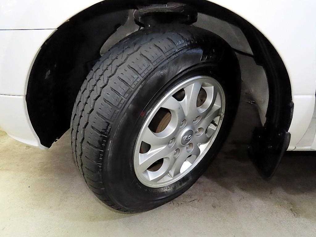 HYUNDAI Starex 2014 - Importación desde Corea - HF Imports Iquique - Foto 18