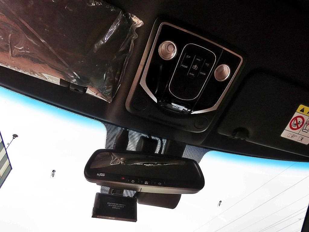 Ssangyong Torres 2023 Blanco - Importación desde Corea - HF Imports Iquique - Foto 13