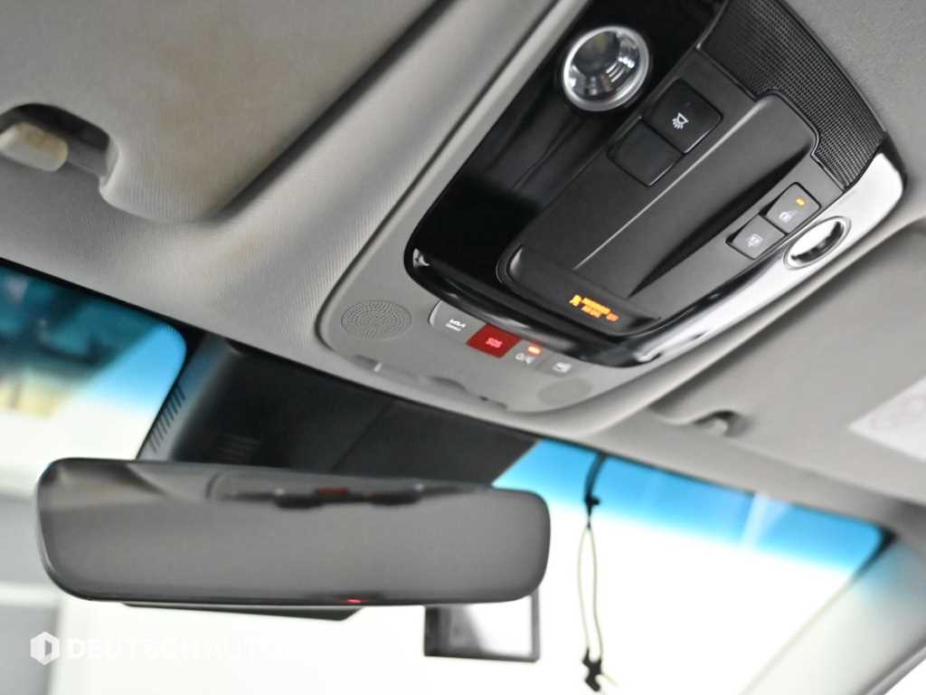 KIA K8 2023 Gris - Importación desde Corea - HF Imports Iquique - Foto 19