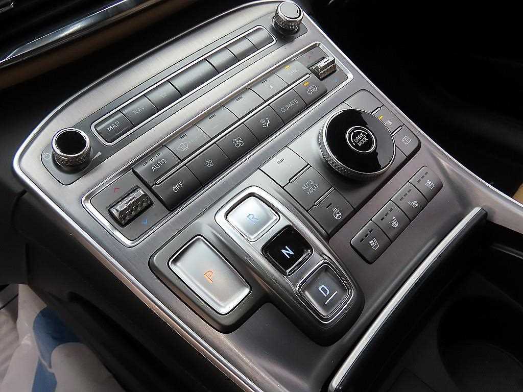 HYUNDAI Santa Fe - Vista 11