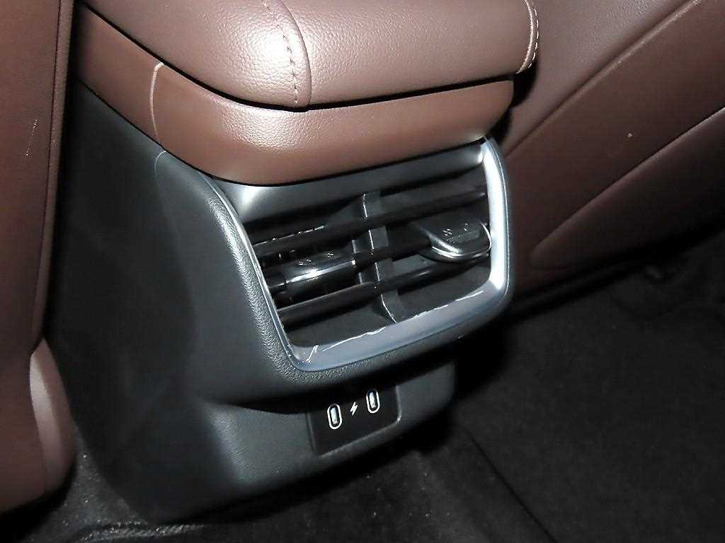 HYUNDAI Grandeur 2023 Blanco - Importación desde Corea - HF Imports Iquique - Foto 16