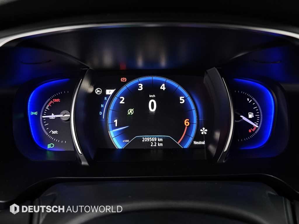 SAMSUNG SM6 - Vista 5