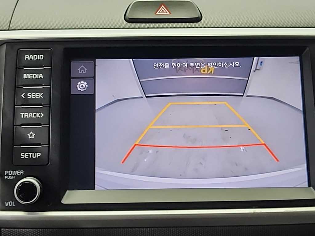 KIA Ray 2022 Blanco - Importación desde Corea - HF Imports Iquique - Foto 14