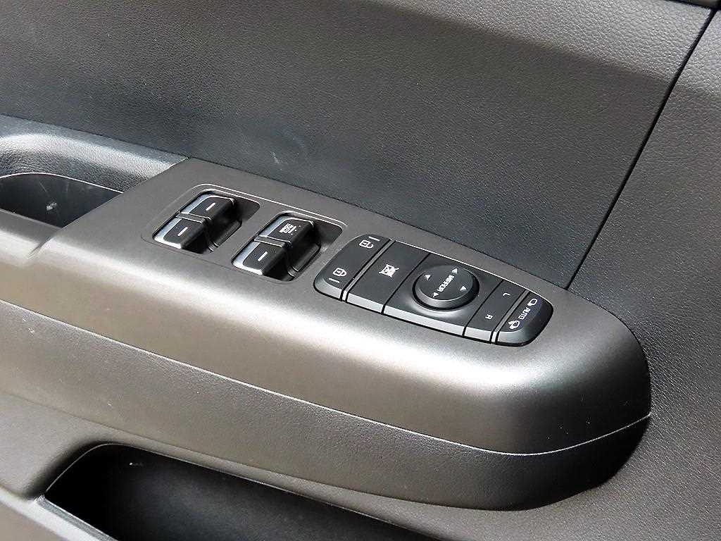 KIA Sportage - Vista 11