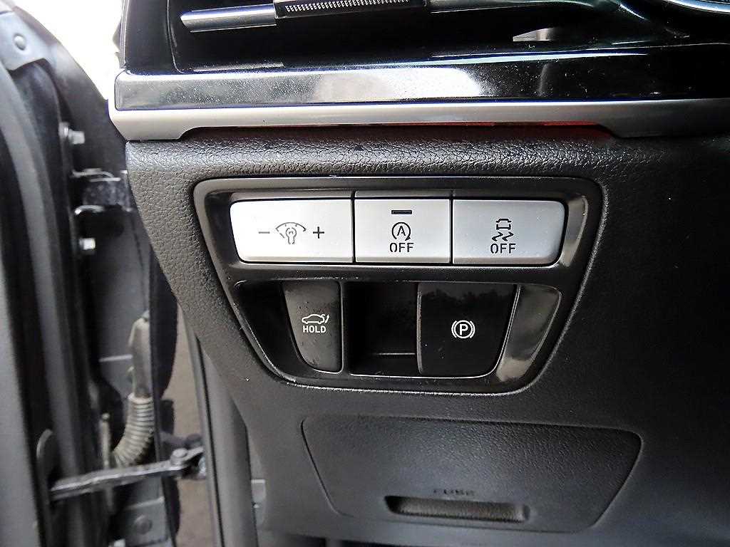 Genesis G80 2022 Negro - Importación desde Corea - HF Imports Iquique - Foto 13