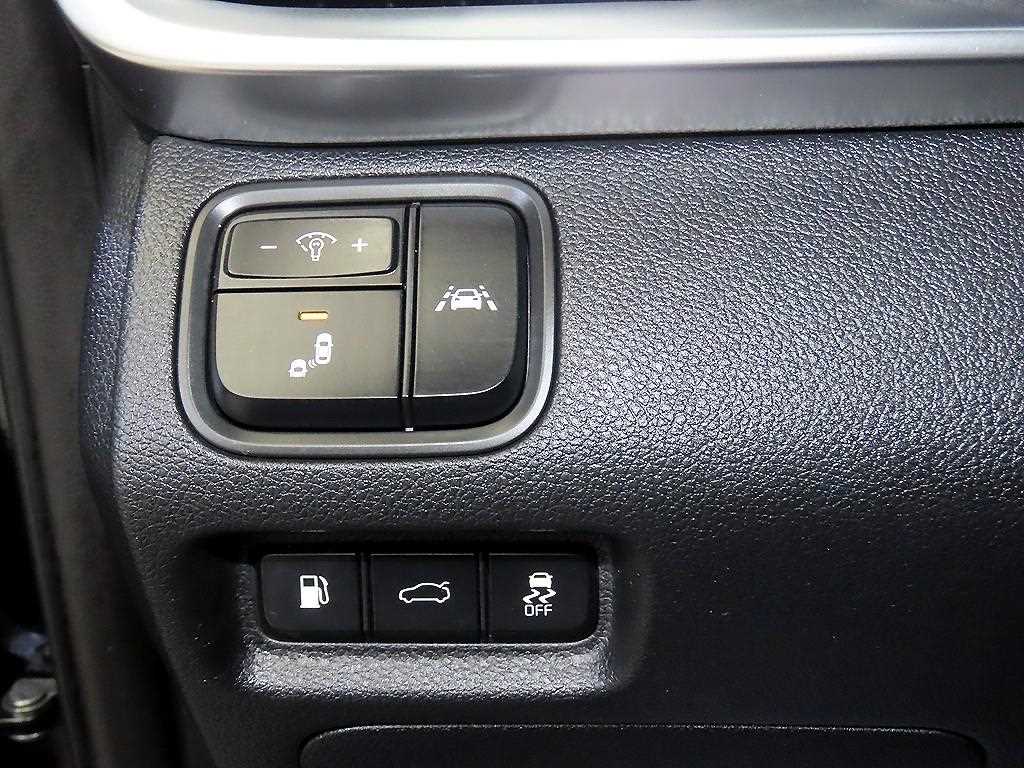 KIA K5 2019 Negro - Importación desde Corea - HF Imports Iquique - Foto 14