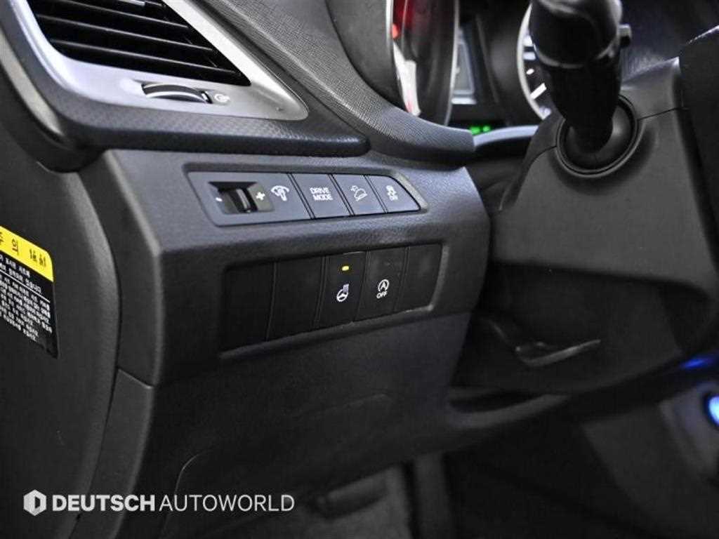 HYUNDAI Santa Fe 2017 Gris - Importación desde Corea - HF Imports Iquique - Foto 16