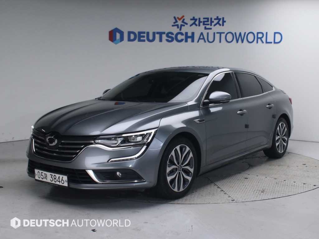 SAMSUNG SM6 2017 - Importación desde Corea - HF Imports Iquique - Foto 1