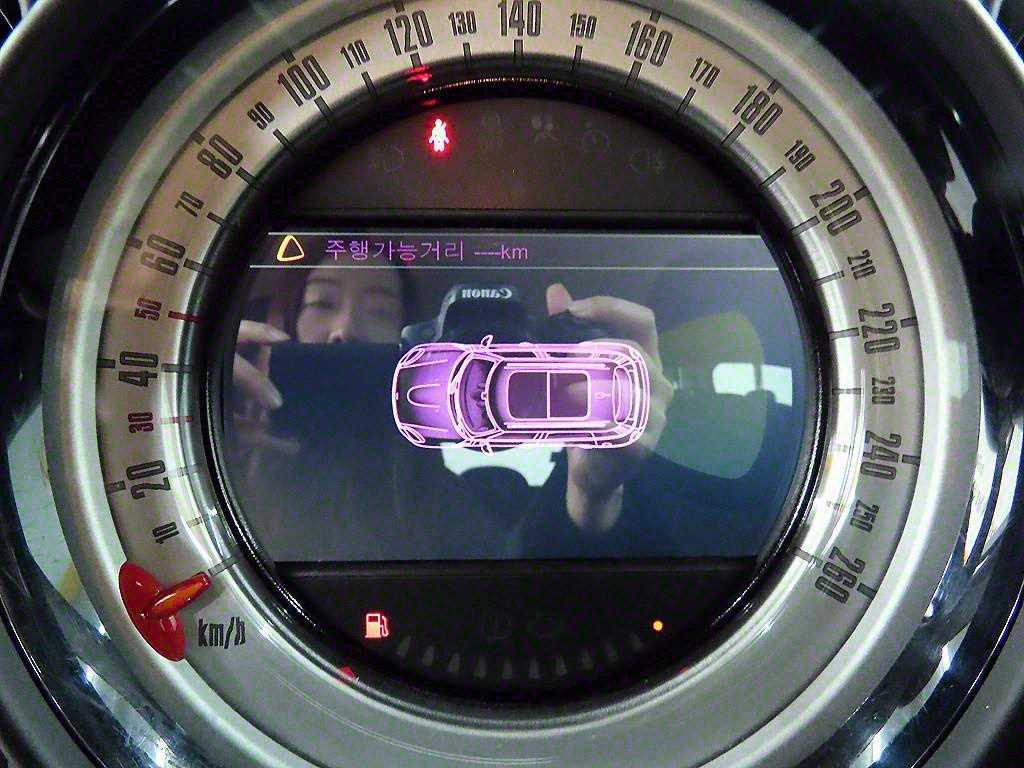 Mini Countryman 2014 Blanco - Importación desde Corea - HF Imports Iquique - Foto 13