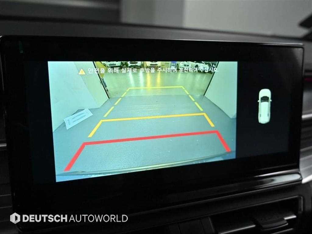 Ssangyong Torres 2024 Gris - Importación desde Corea - HF Imports Iquique - Foto 15