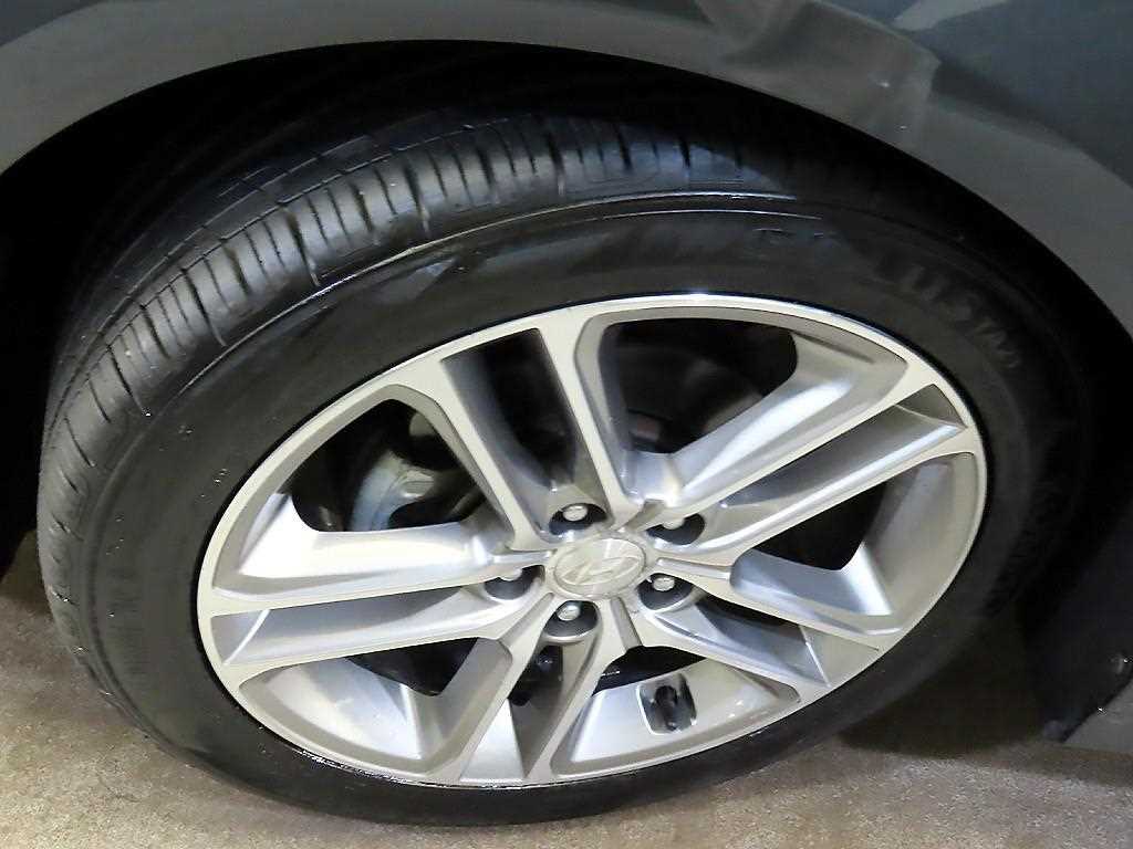 HYUNDAI Sonata 2018 Gris - Importación desde Corea - HF Imports Iquique - Foto 20