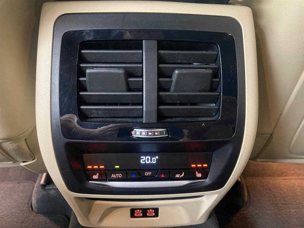 BMW X4 2021 Azul - Importación desde Corea - HF Imports Iquique - Foto 19