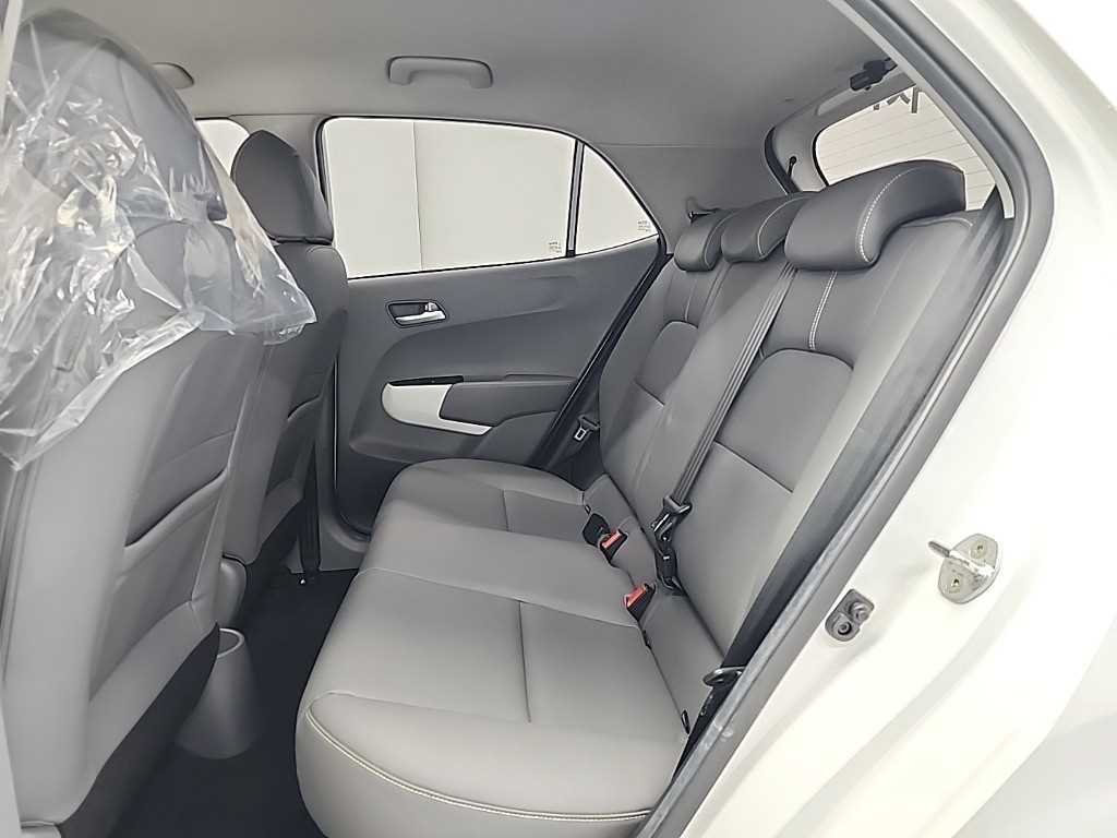 KIA Morning - Vista 12