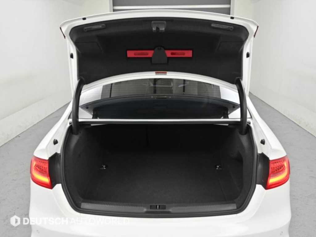 Audi A4 2015 - Importación desde Corea - HF Imports Iquique - Foto 20