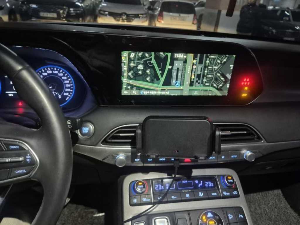 HYUNDAI Palisade - Vista 9