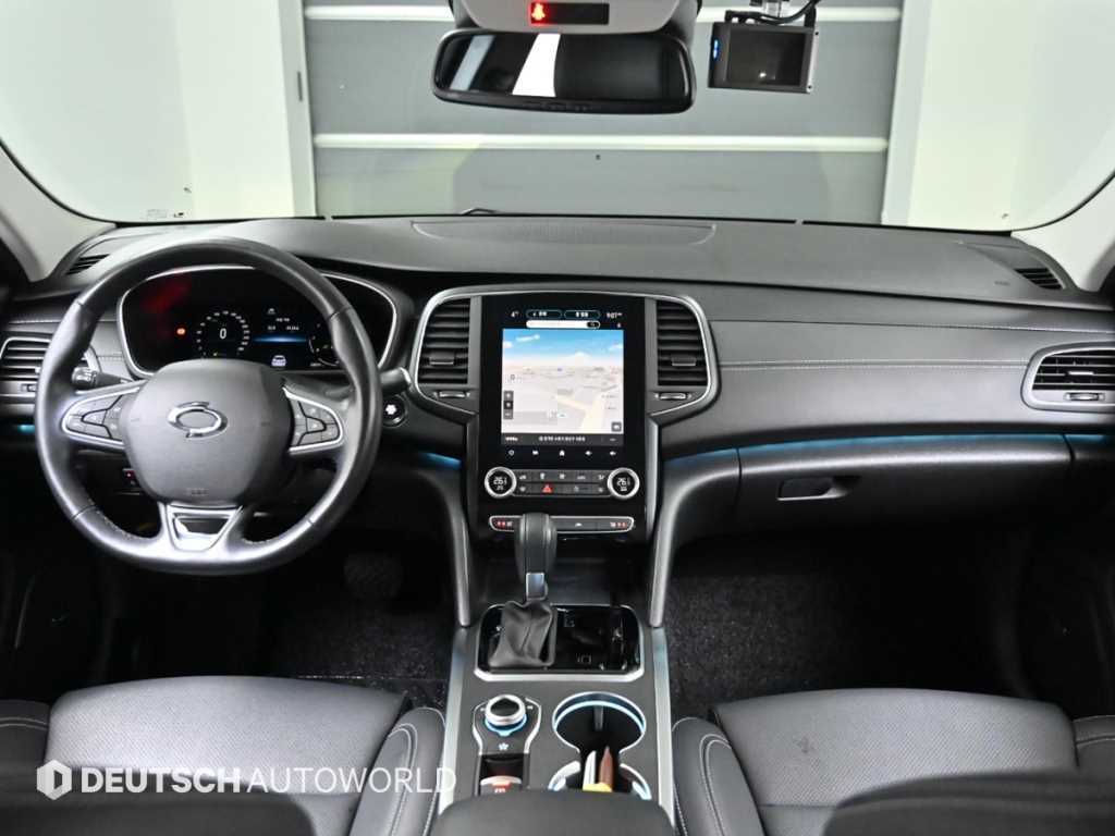 SAMSUNG SM6 - Vista 7