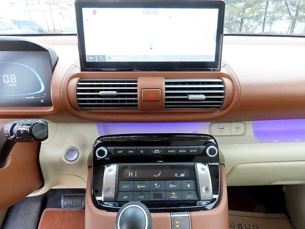 HYUNDAI Casper 2025 Blanco - Importación desde Corea - HF Imports Iquique - Foto 13