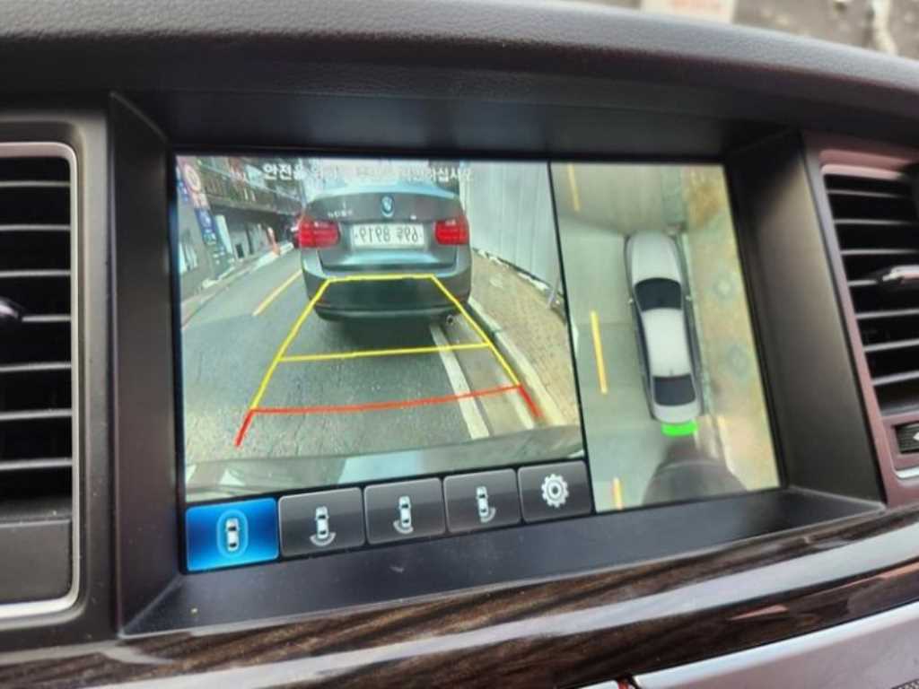 Genesis G80 2018 - Importación desde Corea - HF Imports Iquique - Foto 13