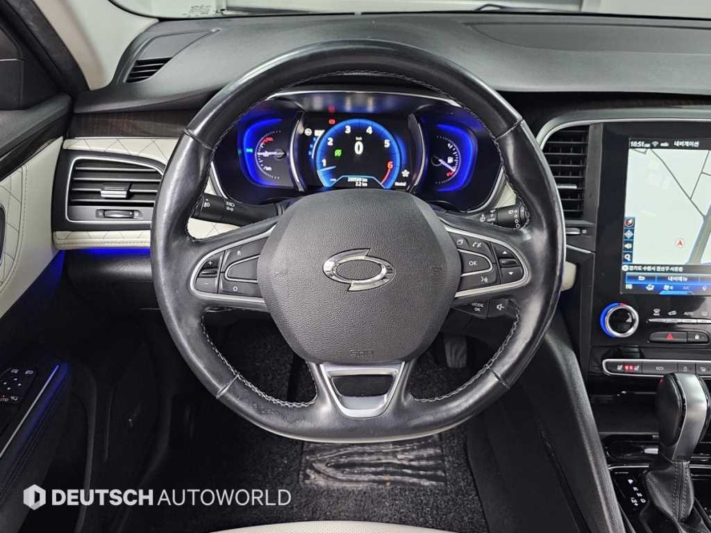 SAMSUNG SM6 2019 Negro - Importación desde Corea - HF Imports Iquique - Foto 13