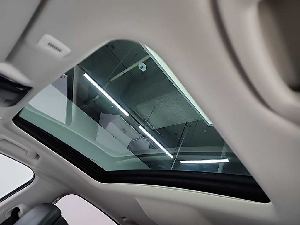 BMW 5 Series 2021 Blanco - Importación desde Corea - HF Imports Iquique - Foto 14