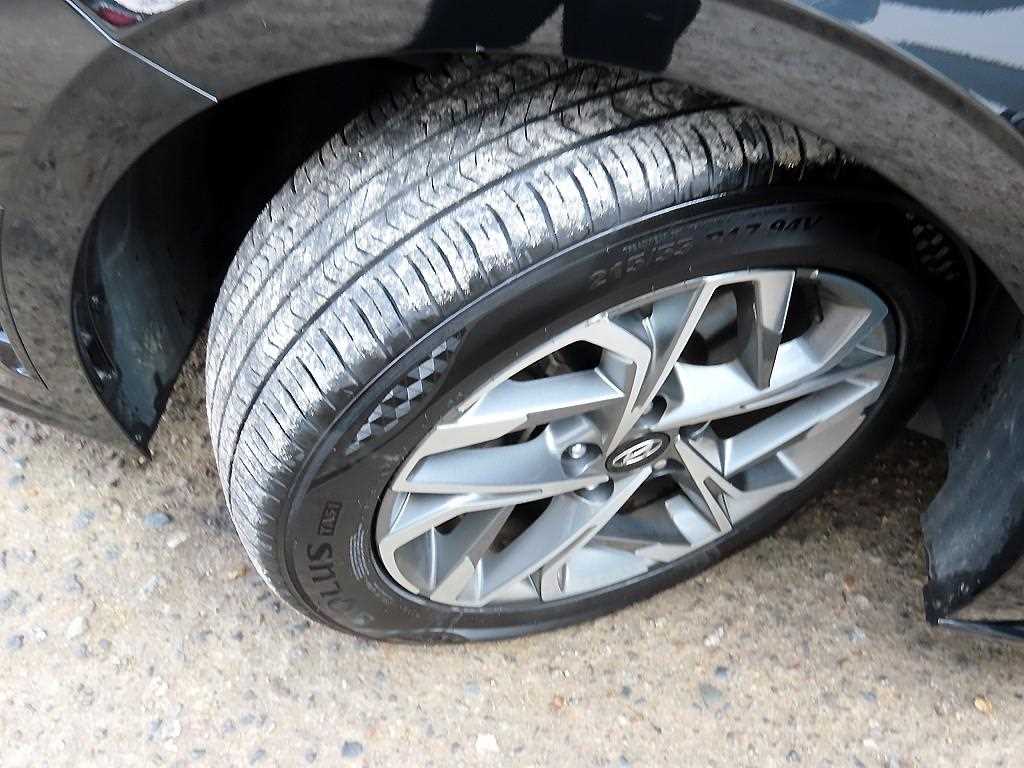 HYUNDAI Sonata 2022 Negro - Importación desde Corea - HF Imports Iquique - Foto 19