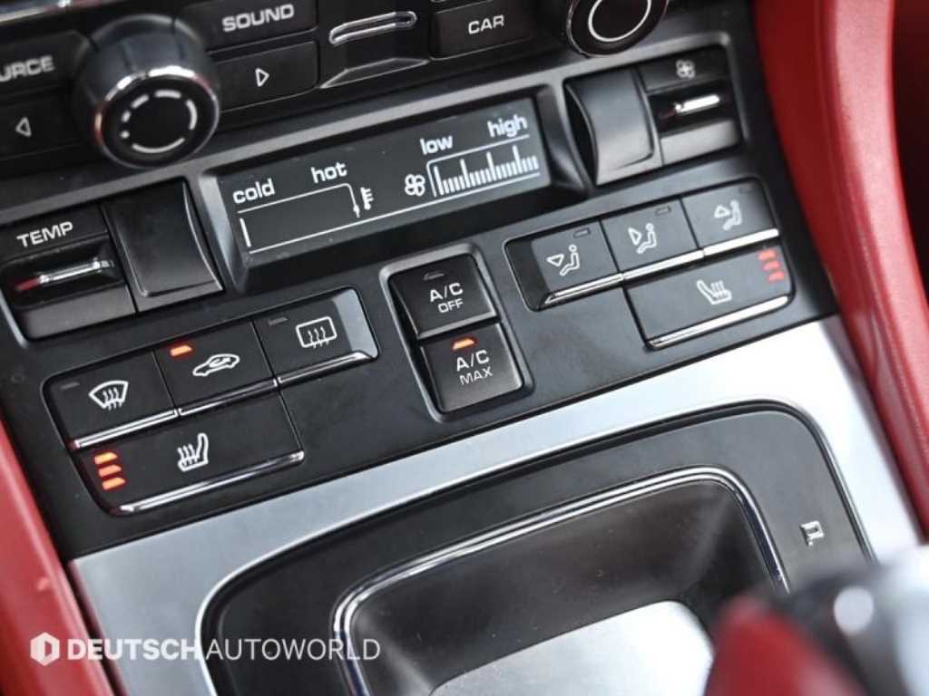 Porsche Baxter - Vista 11