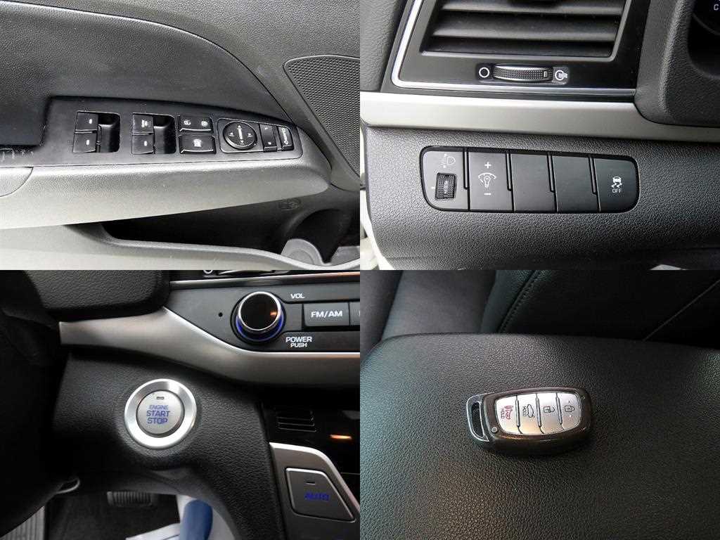 HYUNDAI Avante 2017 - Importación desde Corea - HF Imports Iquique - Foto 18