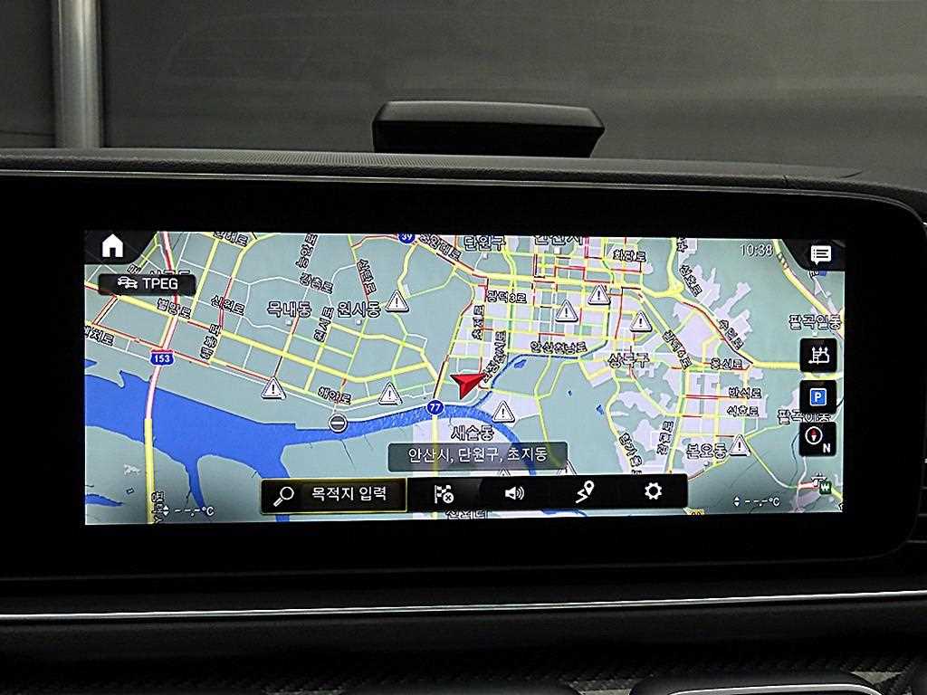 Mercedes Benz GLE Class 2021 Negro - Importación desde Corea - HF Imports Iquique - Foto 14