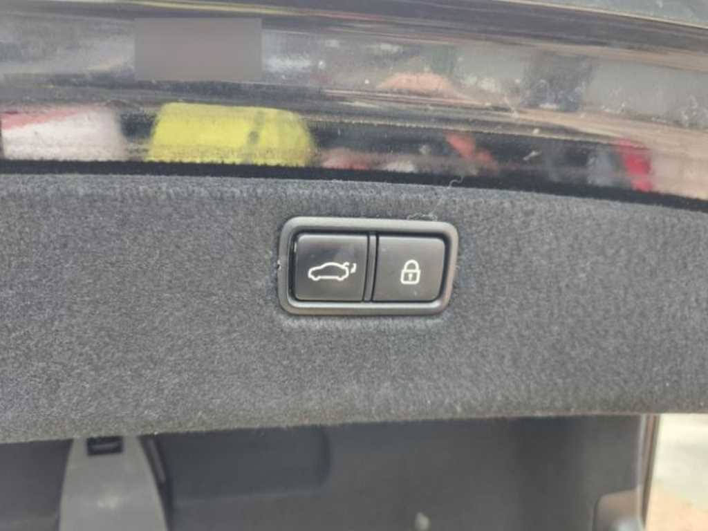 Genesis G80 - Vista 11